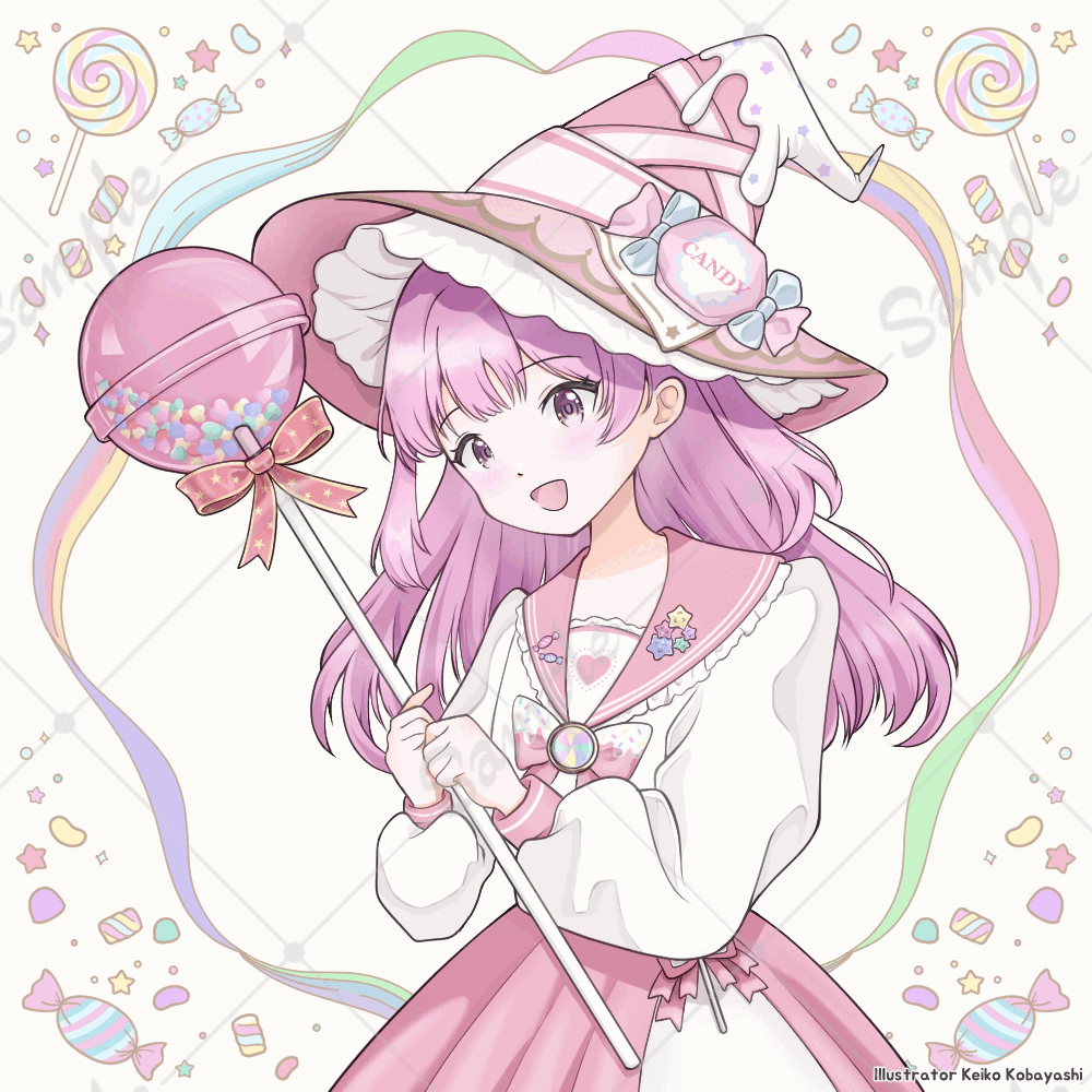 夢絵 単体絵 イラストオーダー | SKIMA（スキマ）