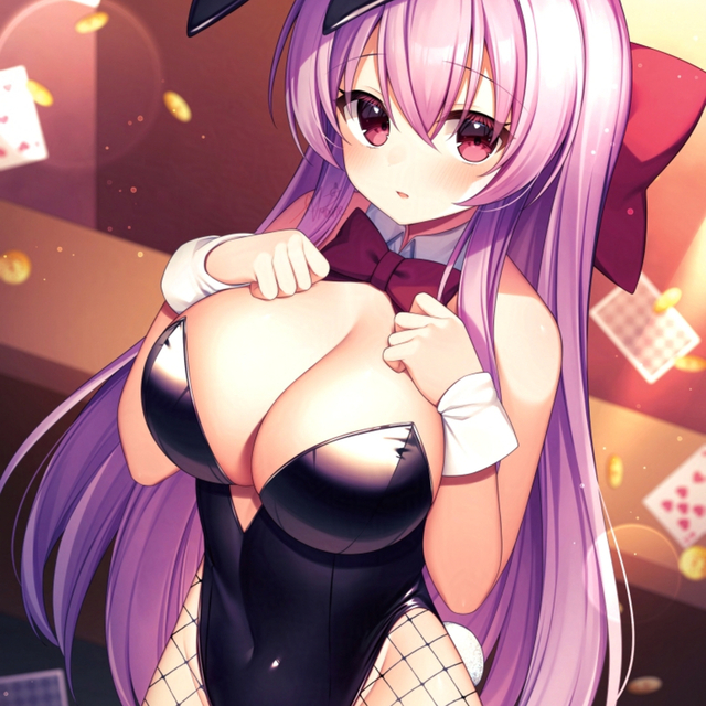 Image 3 of Cute Character Illustration of Girls