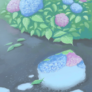 【商用利用可】カラー挿絵制作【書籍・同人誌・Web記事など】