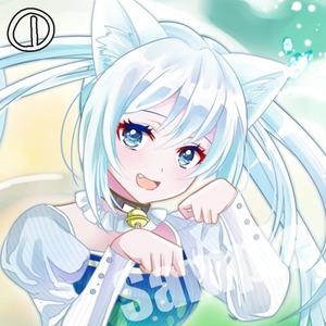 SNS等に使用するアイコン