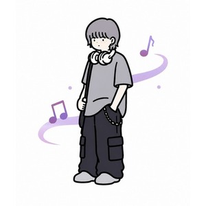 【初回限定】作詞・作曲・編曲で楽曲制作します！