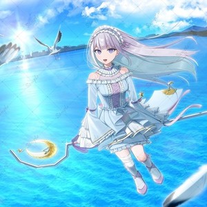 イラスト全般の制作