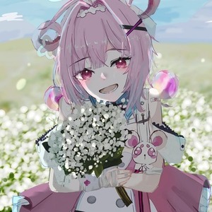 あなただけの１枚絵！お描きします！