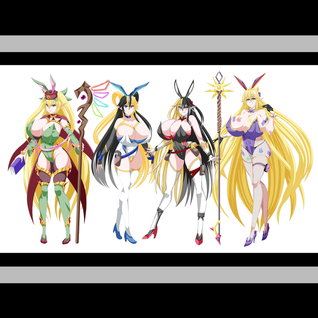 TRPG Character Illustrationの商品画像5枚目