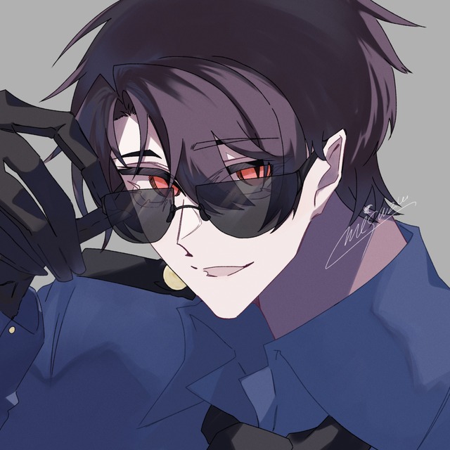 Character Art / TRPG/ MV / OCの商品画像5枚目