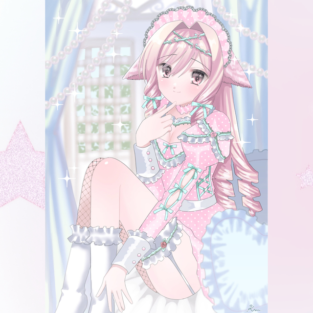 イラストオーダー | SKIMA（スキマ）