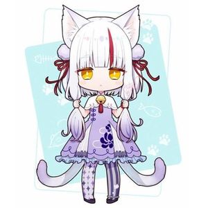 新規受付停止中【約1週間で納品】ミニキャラ描きます | SKIMA（スキマ）
