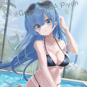 イラストを個人でオーダーメイド依頼 | SKIMA（スキマ）