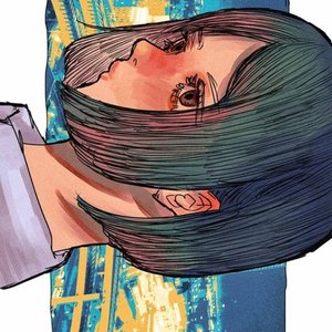 SNSアイコンを描きます！！