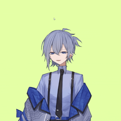 【モニター価格5000円】初めてのVTuber・Live2Dにぜひ