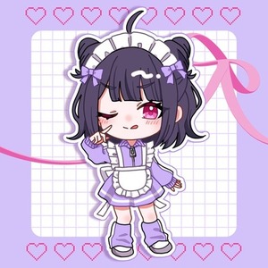 商用利用可◎SD（デフォルメ）イラスト
