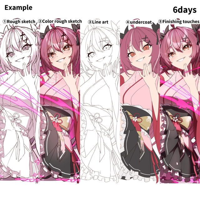 Image 2 of Social Gametic Illustration