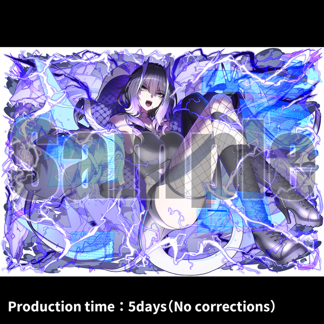 Image 3 of Social Gametic Illustration
