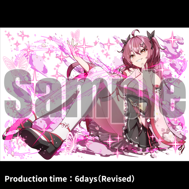 Image 6 of Social Gametic Illustration