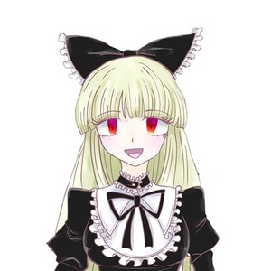 誰でもvtuber専用イラスト作成