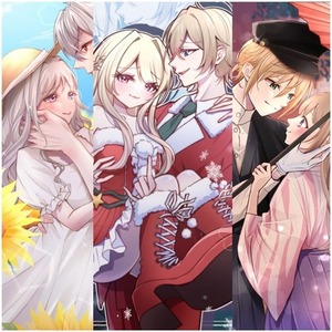 夢絵・夢イラスト | SKIMA（スキマ）
