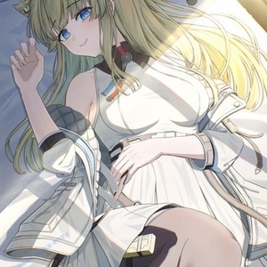 ライトプラン［一枚絵、キャラデザイン、立ち絵（お顔〜全身まで）］を制作いたします
