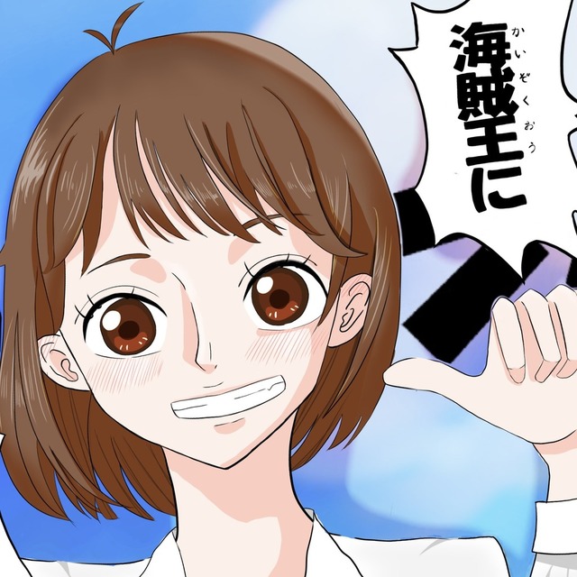 アイコン描きます🎶