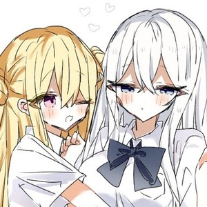 ‬2人組イラストご依頼
