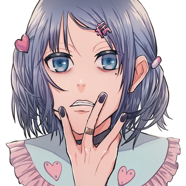 アイコン用イラスト制作致します