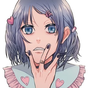 アイコン用イラスト制作致します