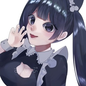 イラスト描きます