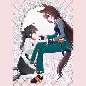 イラストを個人でオーダーメイド依頼 | SKIMA（スキマ）