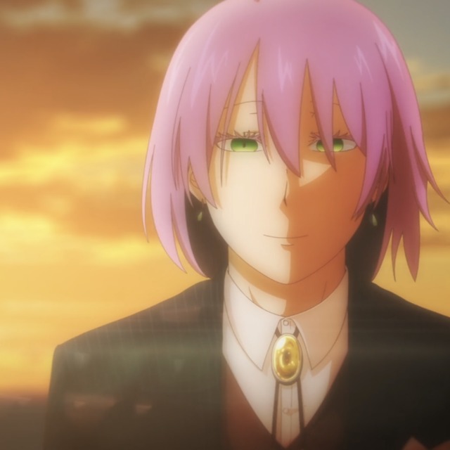 アニメ風キャラクターイラスト | SKIMA（スキマ）