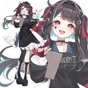 ★かわいいイラスト描きます※説明文必読★