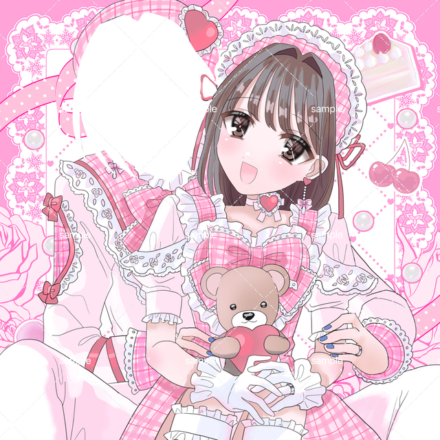 夢絵オーダー | SKIMA（スキマ）