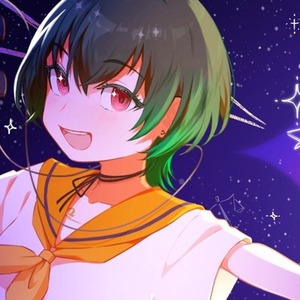イラスト+MV+サムネ+shortsスペシャルセット【商用可・著作権譲渡】