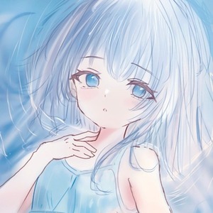SNSアイコンや1枚絵を制作します
