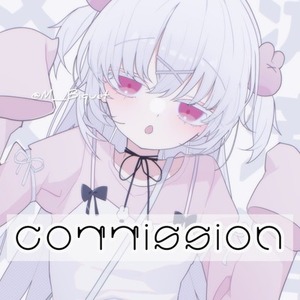 【期間限定価格】イラスト/Live2Dモデル/デザイン 他