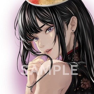 Vtuber活動に★立ち絵・アイコンなどイラスト制作します！