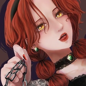 イラストお描きします！