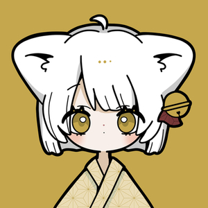 バストアップイラスト
