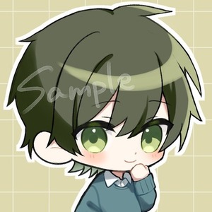 簡易イラストオーダー | SKIMA（スキマ）