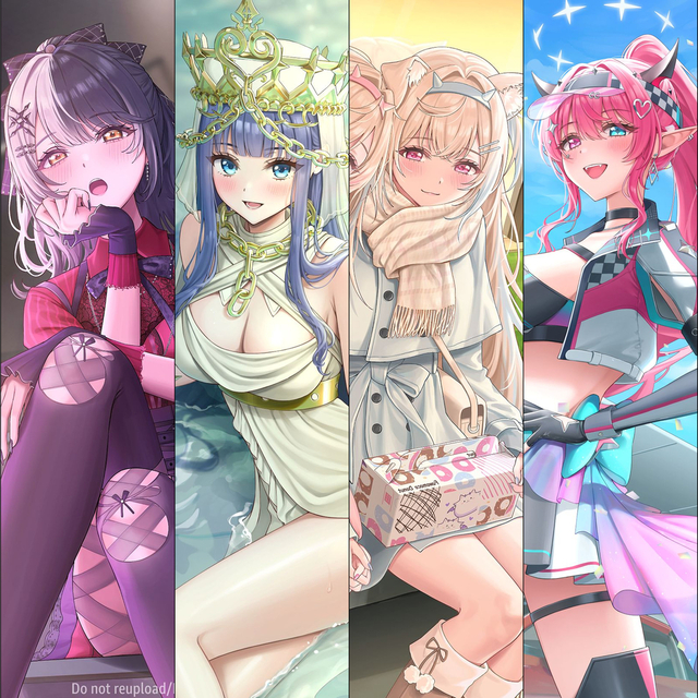 Image of Illustration Commissions
