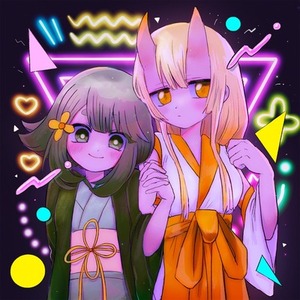 イラスト制作いたします