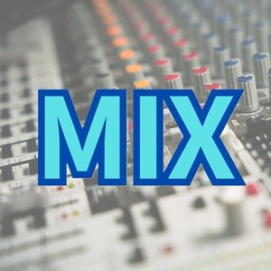 経験豊富なエンジニアが商用レベルでのMIX承ります
