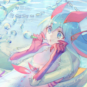サムネイルなどの一枚絵