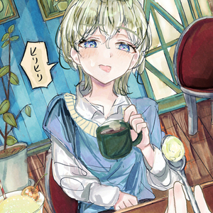 SDイラスト　一枚絵　カラー漫画　trpg立ち絵　いろいろ受付中