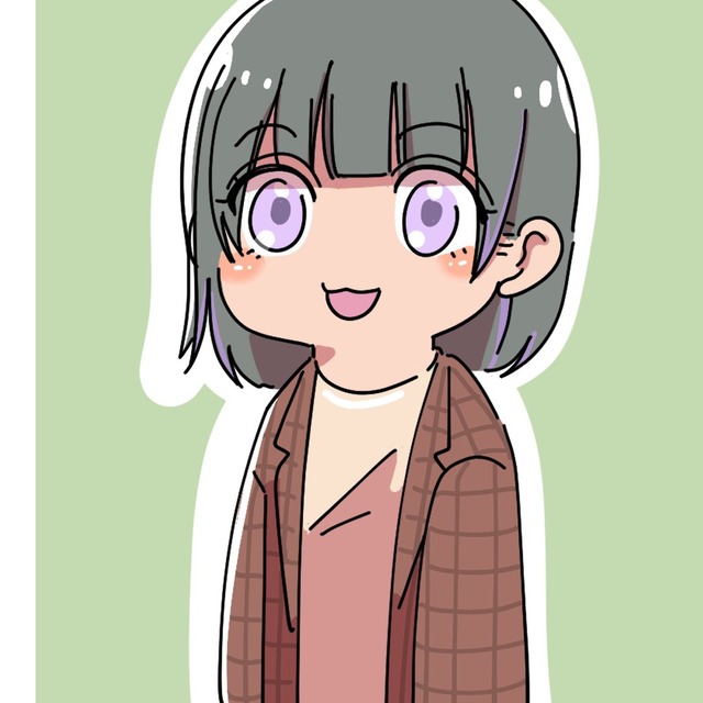 最短翌日！アイコン等各種イラスト承ります