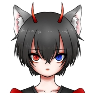 イラストアイコン依頼中
