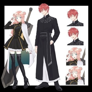 イラストを個人でオーダーメイド依頼 | SKIMA（スキマ）