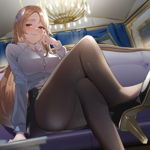 （VTuber様向け）サムネ、ファンサイト適したイラストを制作いたします！