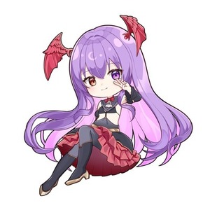 SDキャラのイラスト依頼ができる商品一覧 | SKIMA（スキマ）