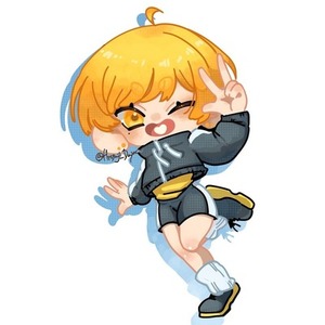 SDキャラのイラスト依頼ができる商品一覧 | SKIMA（スキマ）