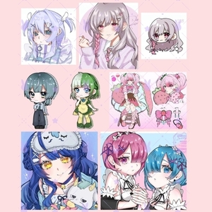 イラストを個人でオーダーメイド依頼 | SKIMA（スキマ）