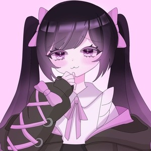 【期間限定お値下げ中】可愛い女の子のアイコンイラストお描きします